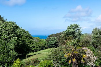 Tregenna Castle Resort