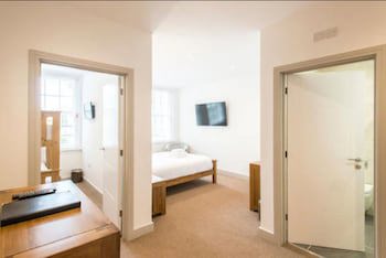 Tregenna Castle Resort