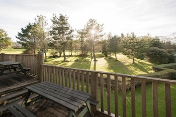 Tregenna Castle Resort