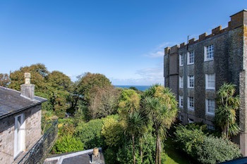 Tregenna Castle Resort