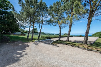 Tregenna Castle Resort