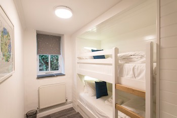 Tregenna Castle Resort