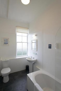 Tregenna Castle Resort