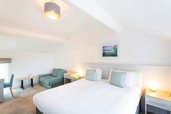 Tregenna Castle Resort