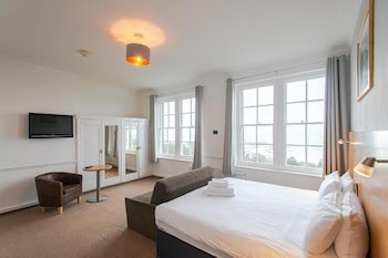 Tregenna Castle Resort