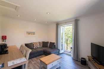 Tregenna Castle Resort