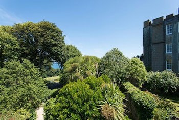 Tregenna Castle Resort
