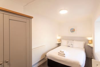 Tregenna Castle Resort