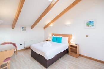 Tregenna Castle Resort