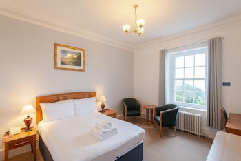 Tregenna Castle Resort
