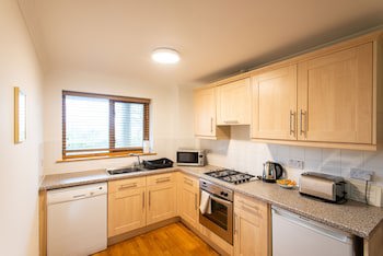 Tregenna Castle Resort