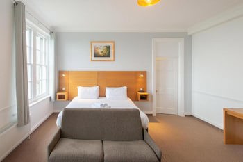 Tregenna Castle Resort