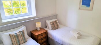 Tregenna Castle Resort