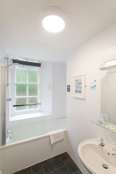 Tregenna Castle Resort
