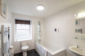 Tregenna Castle Resort