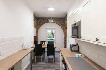 Tregenna Castle Resort