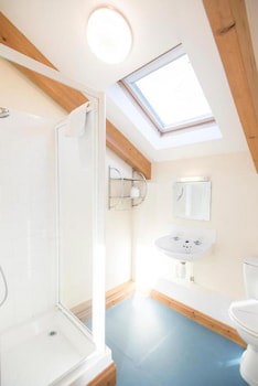 Tregenna Castle Resort