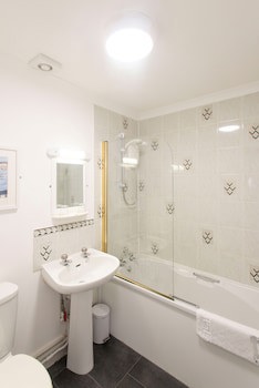 Tregenna Castle Resort