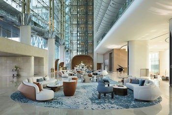 The Meydan Hotel fotoğrafı