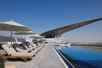 The Meydan Hotel galeri fotoğrafı