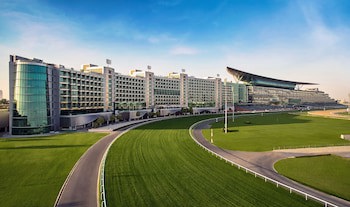 The Meydan Hotel galeri fotoğrafı