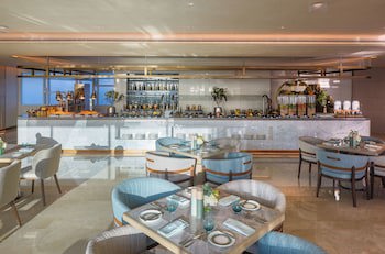 The Meydan Hotel galeri fotoğrafı