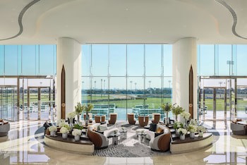 The Meydan Hotel galeri fotoğrafı