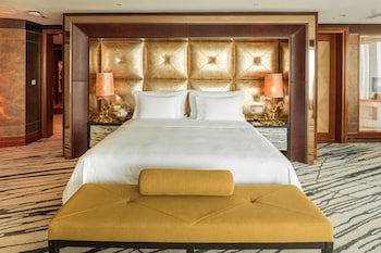 The Meydan Hotel fotoğrafı