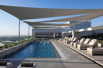 The Meydan Hotel galeri fotoğrafı
