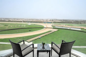 The Meydan Hotel galeri fotoğrafı