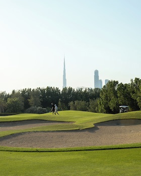 The Meydan Hotel galeri fotoğrafı