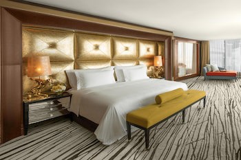 The Meydan Hotel fotoğrafı