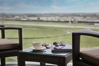 The Meydan Hotel galeri fotoğrafı