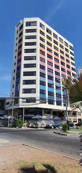 Gran Cavancha Suite