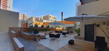 Gran Cavancha Suite