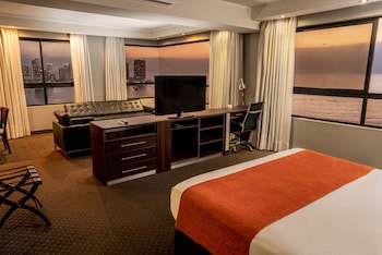 Gran Cavancha Suite