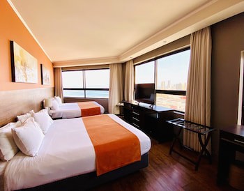 Gran Cavancha Suite