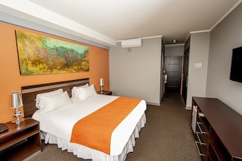 Gran Cavancha Suite