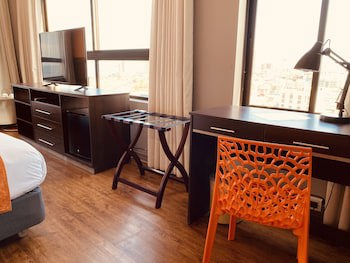 Gran Cavancha Suite