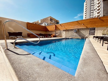 Gran Cavancha Suite