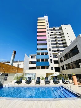 Gran Cavancha Suite