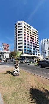 Gran Cavancha Suite