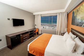 Gran Cavancha Suite