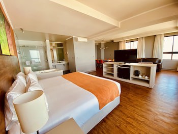 Gran Cavancha Suite