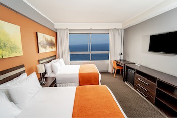 Gran Cavancha Suite