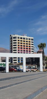 Gran Cavancha Suite