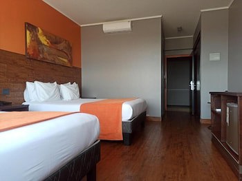 Gran Cavancha Suite