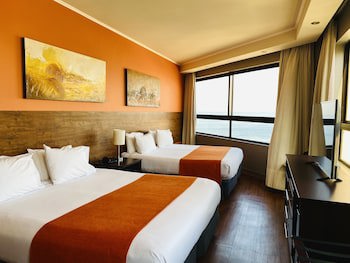 Gran Cavancha Suite