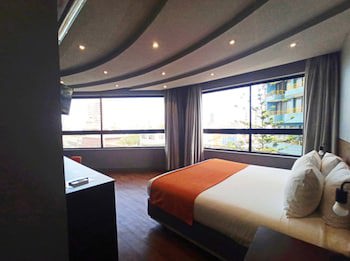 Gran Cavancha Suite