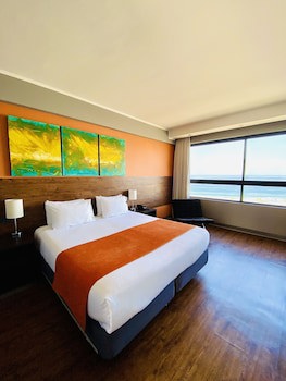 Gran Cavancha Suite